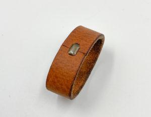 Скрепка для шлевки (антик)