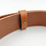 Скрепка для шлевки (антик)-2