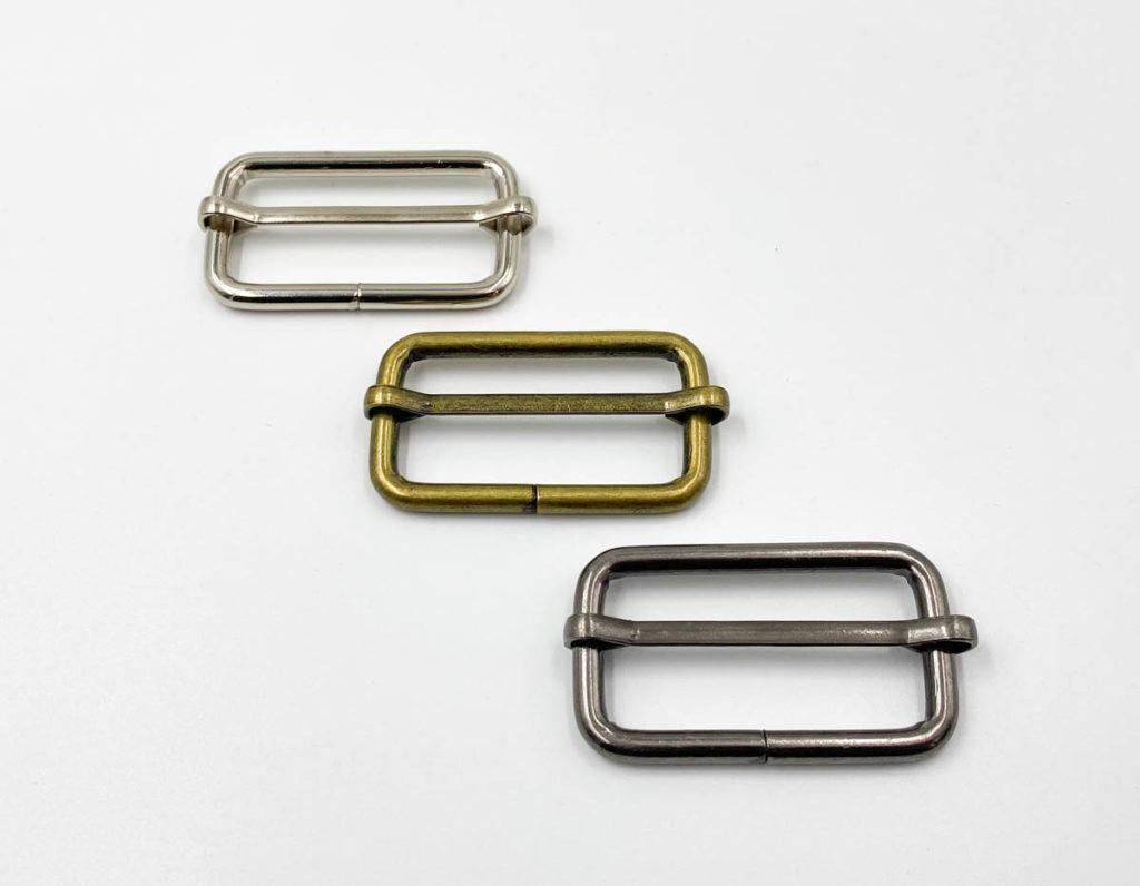 Рамка регулятор 38 мм