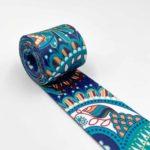 Стропа цветная 38 мм-1