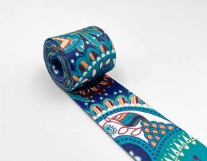 Стропа цветная 38 мм