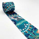 Стропа цветная 38 мм-2