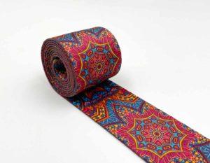 Стропа цветная 38 мм