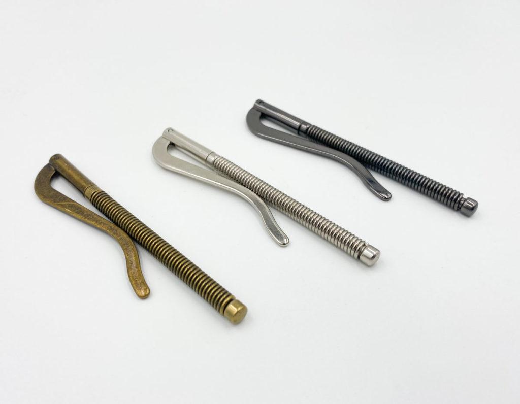 Купюродержатель (зажим для купюр)