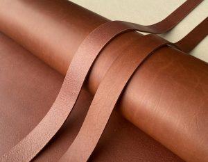 Ременные заготовки арт. Sweden Brown