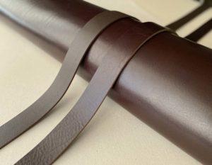 Ременные заготовки арт. Bull Testa-Moro