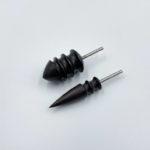 Шлифголовки для полировки из палисандра-1