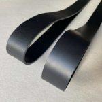 Ременные заготовки арт. Hurricane Nero-3