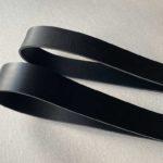 Ременные заготовки арт. Hurricane Nero-4