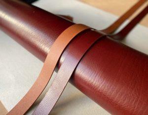 Ременные заготовки арт. Bull Inglese