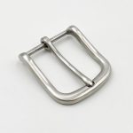 Пряжка для ремня 40 мм-1