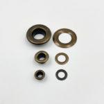 Люверсы круглые (антик)-2