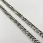 Цепочка металлическая-1