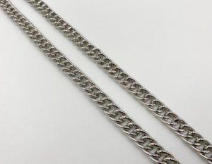 Цепочка металлическая