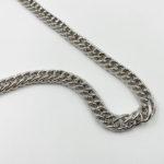 Цепочка металлическая-2