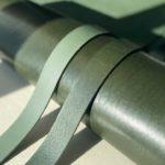 Ременные заготовки арт. Bull Smeraldo-2