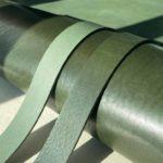 Ременные заготовки арт. Bull Smeraldo-1