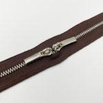 Молния рулонная метал. Т3 (коричневая)-5