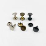 Хольнитены двусторонние 9мм-1