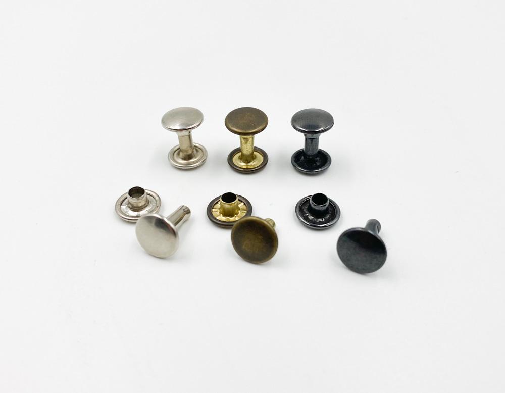 Хольнитены двусторонние 9мм