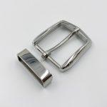 Шлевка (тренчик) для ремня 40 мм-3