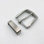 Шлевка (тренчик) для ремня 40 мм-3