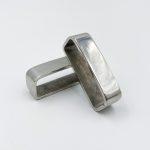 Шлевка (тренчик) для ремня 40 мм-1