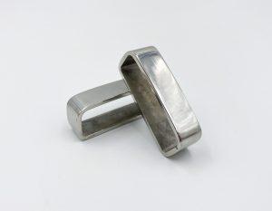 Шлевка (тренчик) для ремня 40 мм