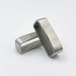 Шлевка (тренчик) для ремня 40 мм-1