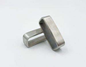 Шлевка (тренчик) для ремня 40 мм