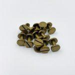 Ременные винты 8 мм (антик)-1