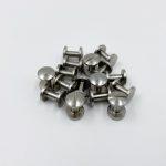 Ременные винты 8 мм (матовые)-1