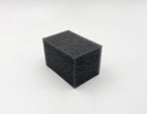 Губка для нанесения химии