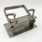 Ручная двоильная машинка-1