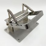 Ручная двоильная машинка-2