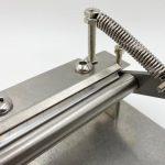 Ручная двоильная машинка-3