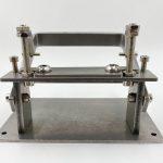 Ручная двоильная машинка-4