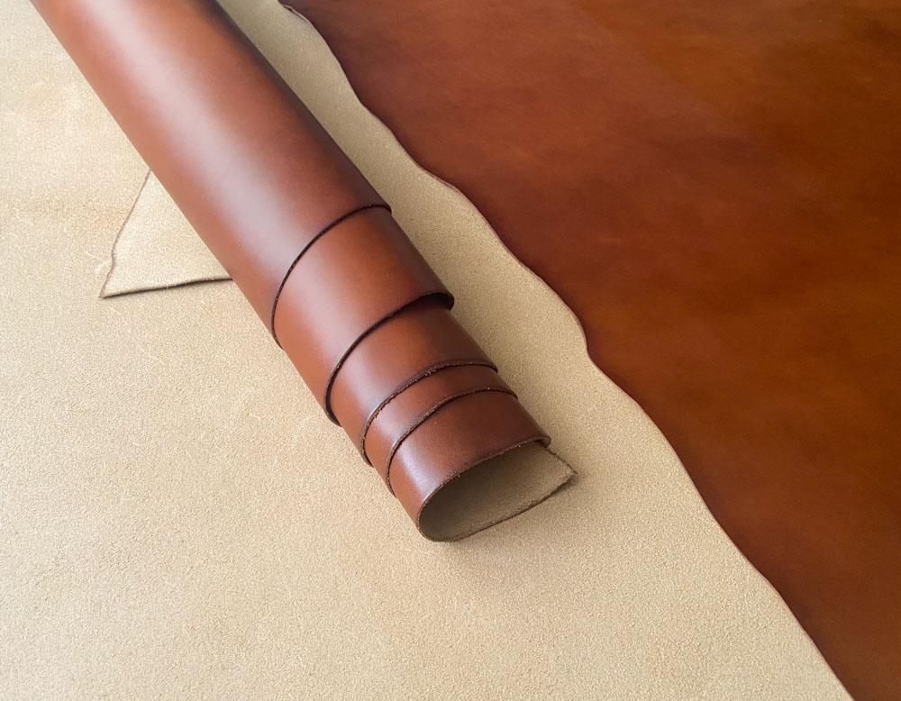 Prime Buttero 1.2-1.4 мм (Cognac)