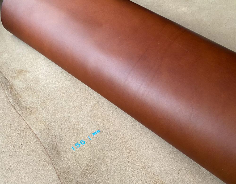 Prime Buttero 1.2-1.4 мм (Cognac)