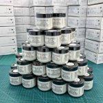 Tokonole Бесцветный 120 гр.-3