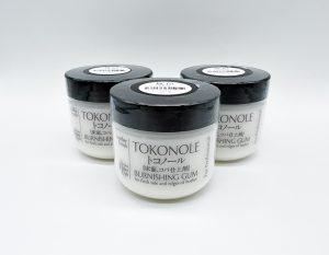 Tokonole Бесцветный 120 гр.