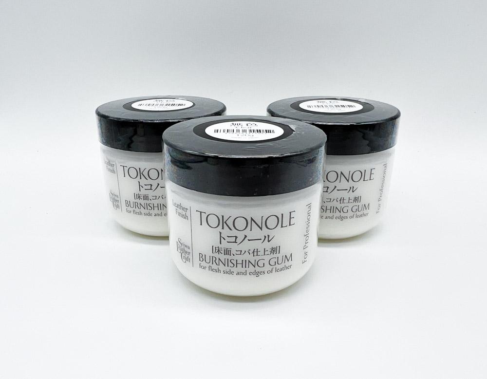 Tokonole Бесцветный 120 гр.