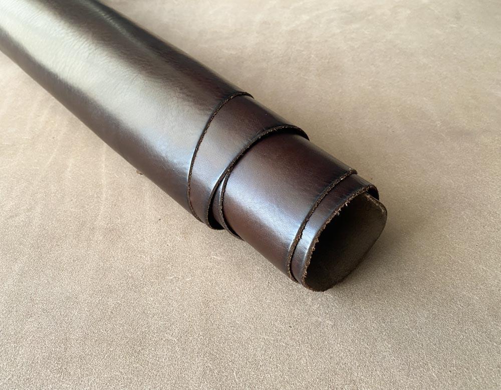 Bull Testa-Moro (1.8-2.0 мм)