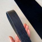 Ременные заготовки арт. Bull Nero-2