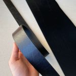 Ременные заготовки арт. Bull Nero-4