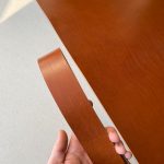 Ременные заготовки арт. Bull Whiskey-2