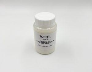 Softfil (для полировки уреза и бахтармы)