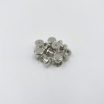 Ременные винты 4 мм (никель/d=8мм)-1