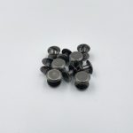 Ременные винты 5 мм (темное серебро)-1