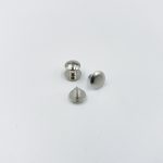 Ременные винты 5 мм (никель)-2